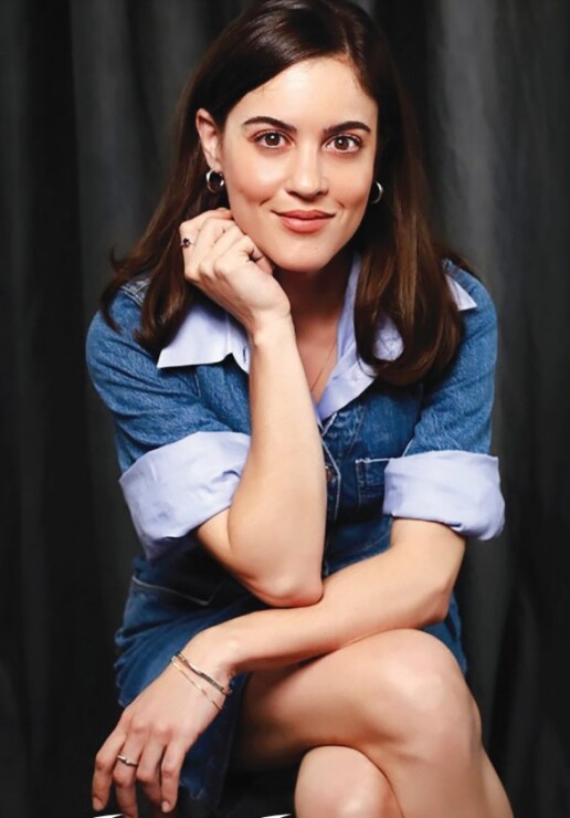 Ερωτευμένος ο Αναστάσης Ροϊλός: Η γνωστή ηθοποιός που έχει σχέση μαζί της