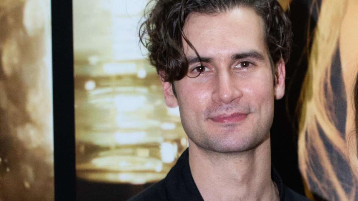 Ερωτευμένος ο Αναστάσης Ροϊλός: Η γνωστή ηθοποιός που έχει σχέση μαζί της