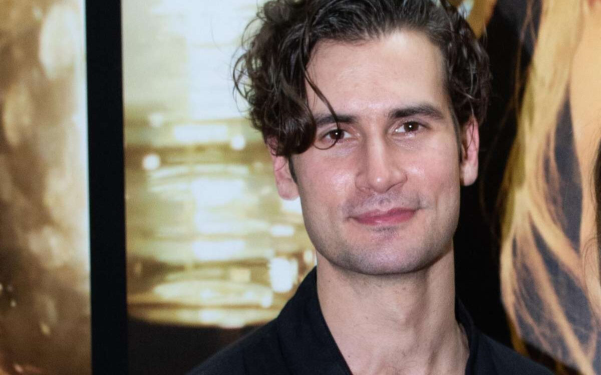 Ερωτευμένος ο Αναστάσης Ροϊλός: Η γνωστή ηθοποιός που έχει σχέση μαζί της