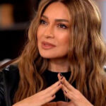 Εσπευσμένα στο νοσοκομείο η Αποστολία Ζώη