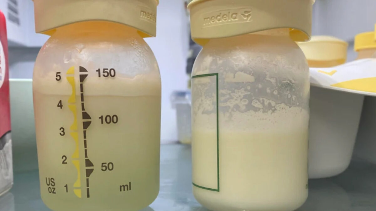 Ευρωπαϊκός συναγερμός: Ανακαλείται πασίγνωστο βρεφικό γάλα επικίνδυνο για τα παιδιά (Φωτογραφία)
