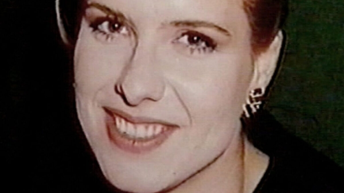 Φως στο Τούνελ: 30 χρόνια πέρασαν από την εξαφάνιση της Ολυμπίας Κηρύκου και το πρόσωπο κλειδί εμφανίστηκε