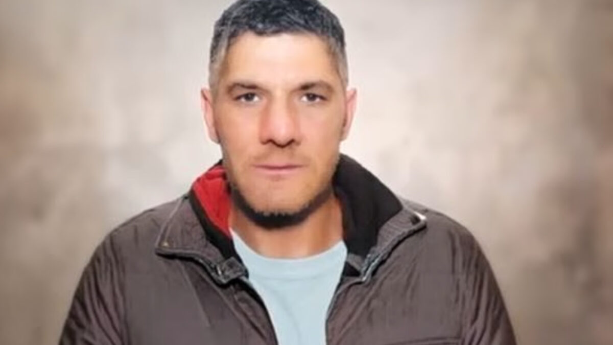 Φως στο Τούνελ- Άκης Αξιώτης: Τα σπαρακτικά λόγια της μητέρας του αγνοούμενου μουσικοσυνθέτη- «Φοβάμαι πως δεν θα ξαναδω το παιδί μου »