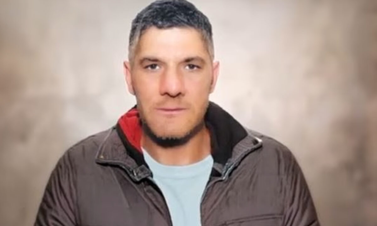 Φως στο Τούνελ- Άκης Αξιώτης: Τα σπαρακτικά λόγια της μητέρας του αγνοούμενου μουσικοσυνθέτη- «Φοβάμαι πως δεν θα ξαναδω το παιδί μου »