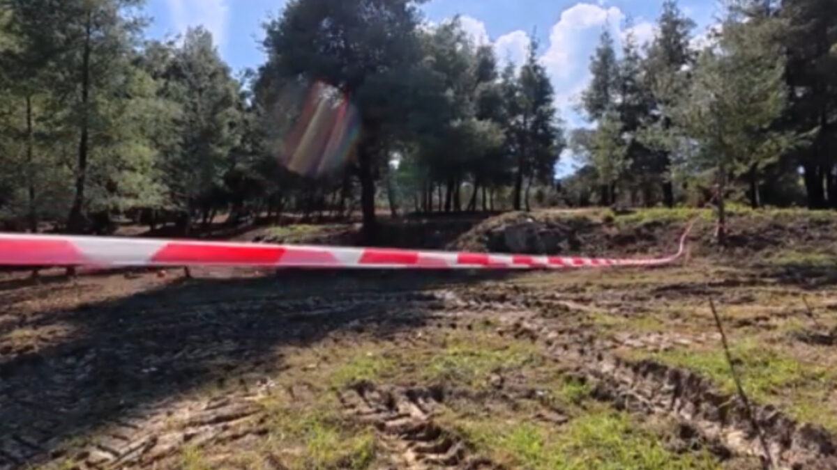 Φως στο Τούνελ: Σοκάρει μαρτυρία για την γυναίκα στη κόκκινη βαλίτσα «Άκουσα γυναικεία φωνή να φωνάζει βοήθεια » - Τα σοκαριστικά ευρήματα που κόβουν την ανάσα