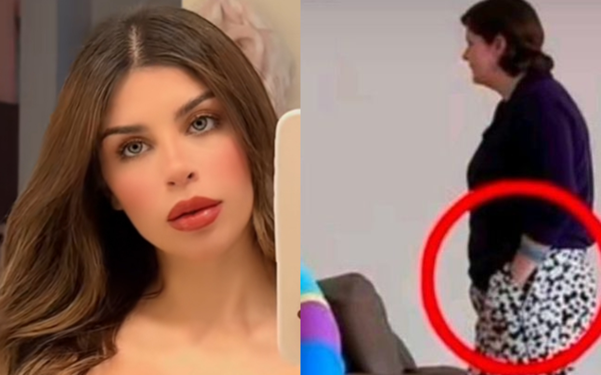 Φρίκη με τη πεθερά που σκότωσε τη νύφη της: Ο γιος της έβαζε το μωρό να θηλάζει τη νεκρή μητέρα του (Βίντεο)