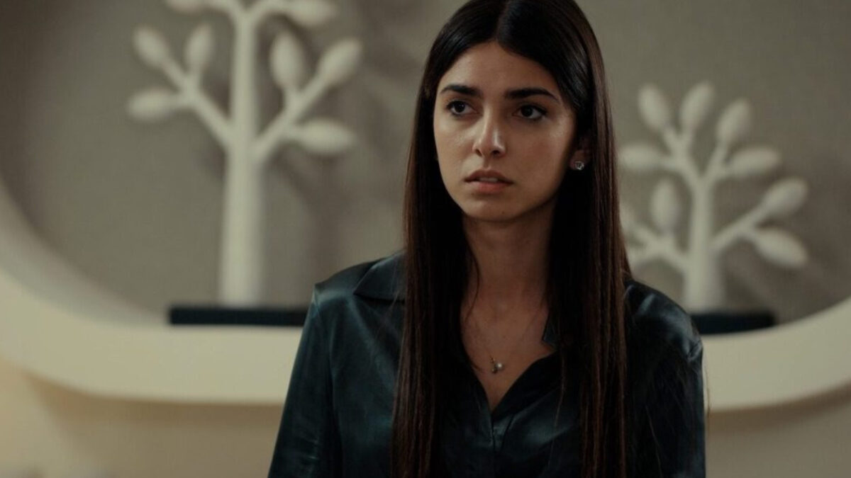 Η Γη της Ελιάς: Η άγρια δολοφονία που θα συνταράξει την Μάνη