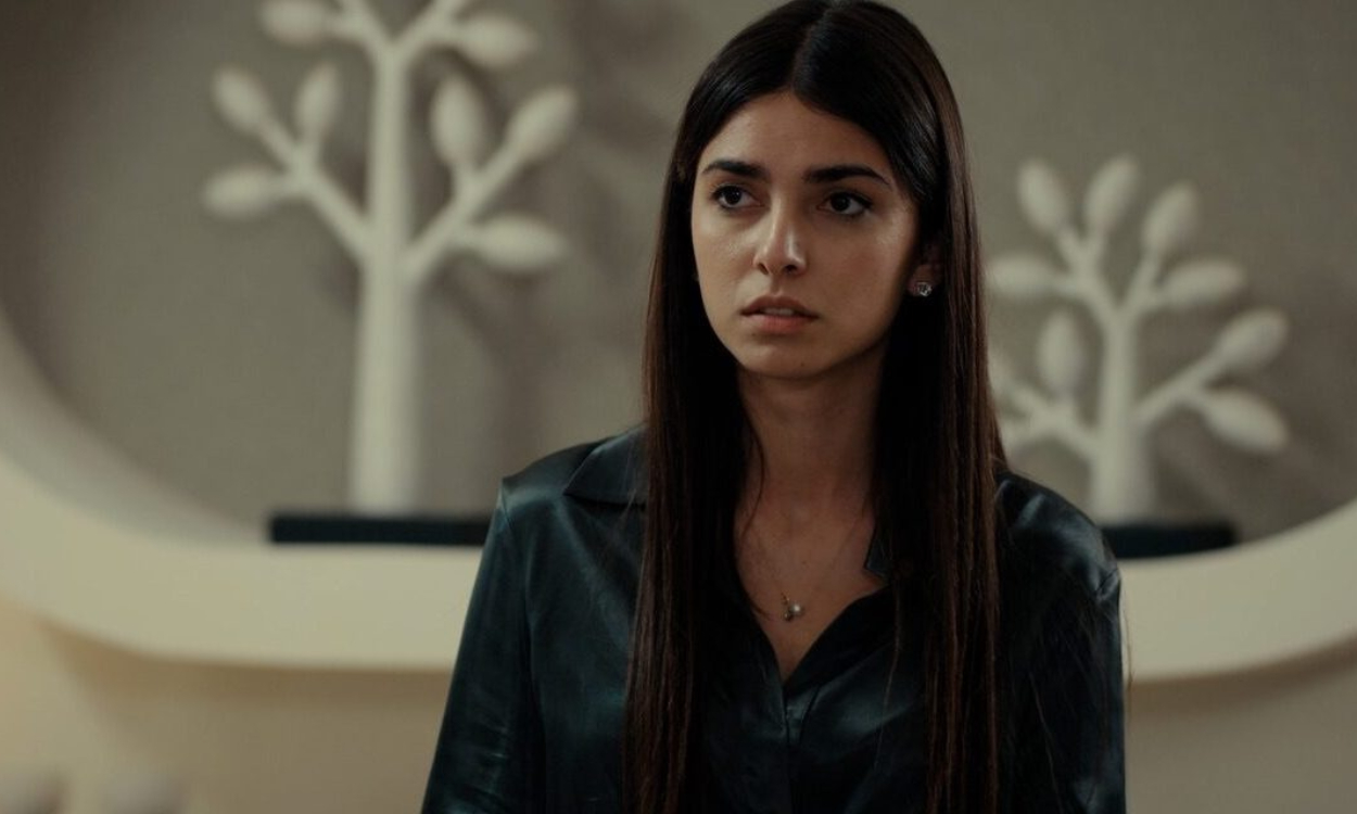 Η Γη της Ελιάς: Η άγρια δολοφονία που θα συνταράξει την Μάνη