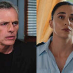 Η Γη της Ελιάς: Η αναπάντεχη πρόταση του Αντώνη- Ζητά από τη Μαρουσώ να κάνουν παιδί