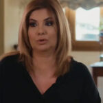 Η Γη της Ελιάς : Ανατροπή-Ετσί πεθαίνει η Ασπασία και δεν είναι στη φυλακή