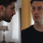 Η Γη της Ελιάς: Ανατροπή- Ο Ρούσσος δεν πεθαίνει και τσακίζει τον Μανώλη