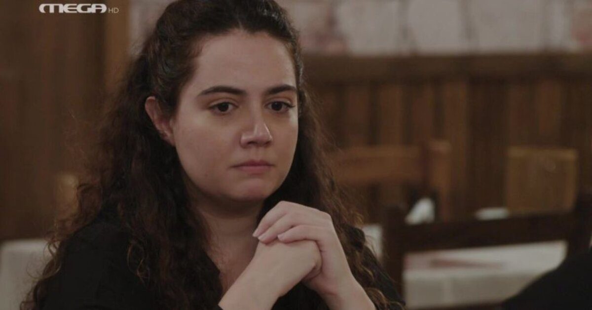 Η Γη της Ελιάς: Η Άννα στέλνει τον Ρούσσο στη φυλακή και παίρνει εκδίκηση