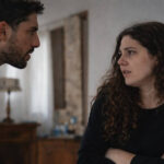 Η Γη της Ελιάς: Η Άννα στέλνει τον Ρούσσο στη φυλακή και παίρνει εκδίκηση