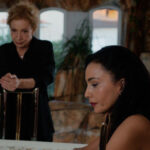 Η Γη της Ελιάς: Ο Αντώνης παγιδεύει την Αλεξάνδρα και τη καταστρέφει