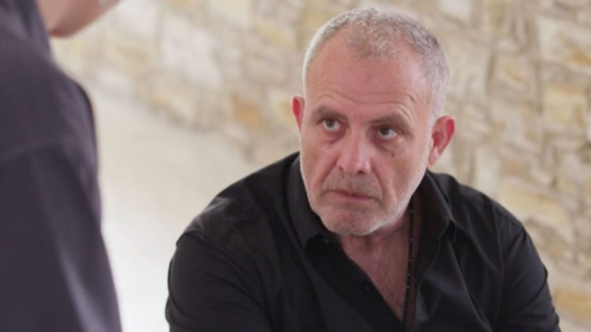 Η Γη της Ελιάς: Η απόλυτη ανατροπή έρχεται- Επιστρέφει στη Μάνη και διεκδικεί πάλι τον Στάθη