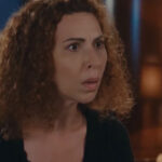 Η Γη της Ελιάς: Η Αρετή επιστρέφει από το κόσμο των νεκρών για την Βασιλική