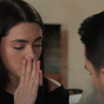 Η Γη της Ελιάς: Η Αριάδνη χωρίζει τον Κουράκο και τον πετάει στο δρόμο