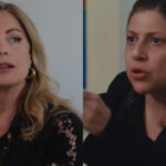 Η Γη της Ελιάς: Αθηνά και Αναστασία πιάνονται στα χέρια και σκοτώνονται