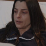 Η Γη της Ελιάς: Χάνει την επαφή με τη πραγματικότητα και νοσηλεύεται σε κλινική