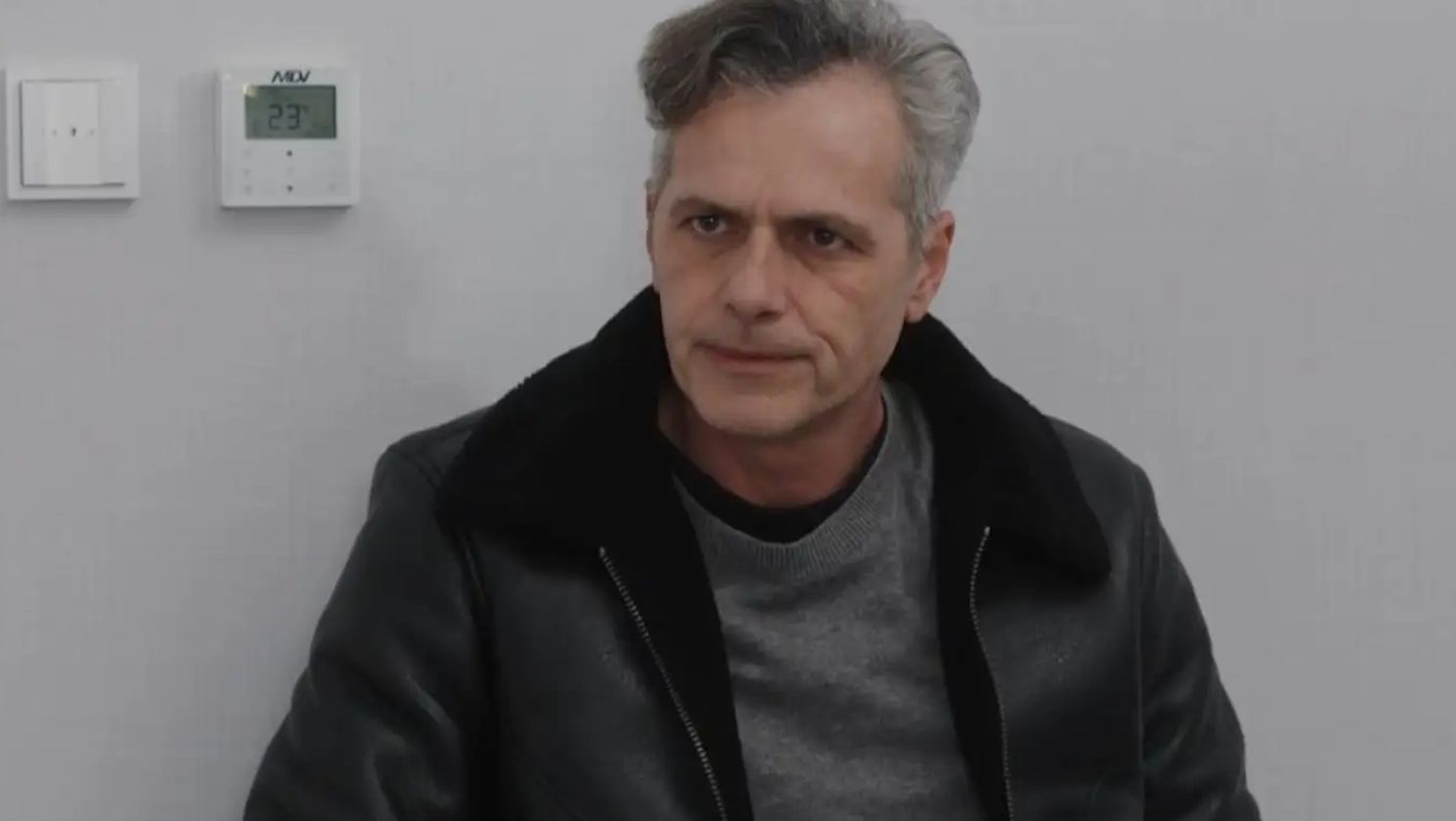 Η Γη της Ελιάς: Η Χριστιάνα πιάνει στα πράσα Αντώνη και Μαρουσώ