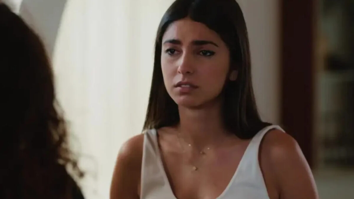 Η Γη της Ελιάς: Δέχεται επίθεση στις ερημιές και πέφτει θύμα ληστείας