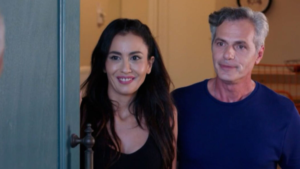 Η Γη της Ελιάς: Η Δολοφονία που θα σοκάρει τους πάντες- Την σκοτώνει και την πετάει στα σκουπίδια