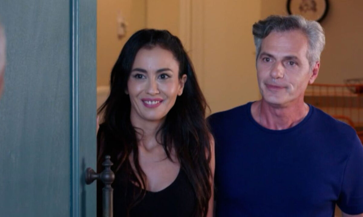 Η Γη της Ελιάς: Η Δολοφονία που θα σοκάρει τους πάντες- Την σκοτώνει και την πετάει στα σκουπίδια