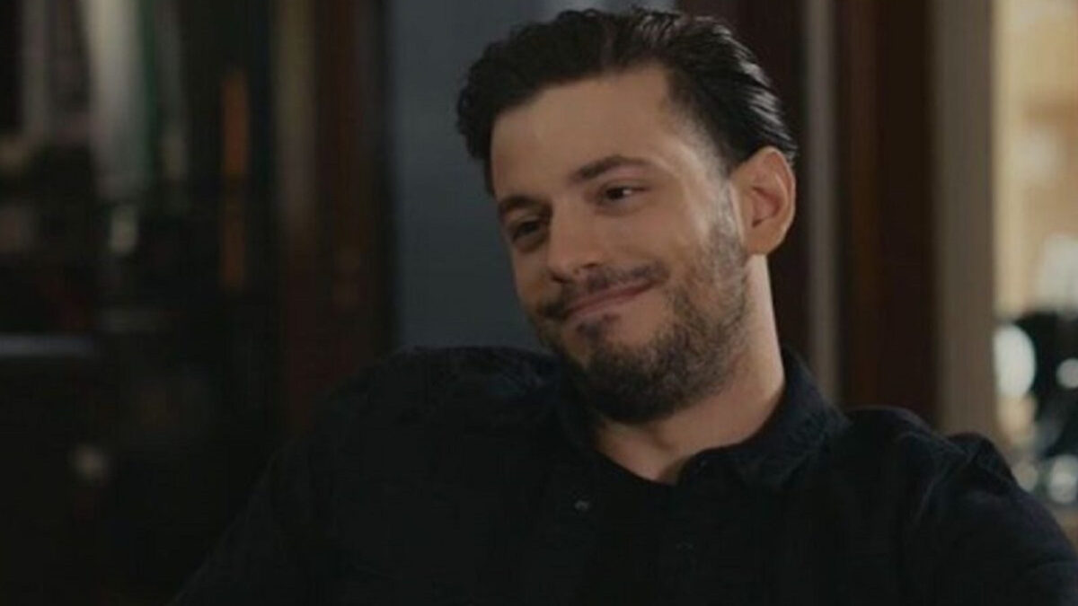 Η Γη της Ελιάς: Επιστρέφει στη σειρά πριν το φινάλε