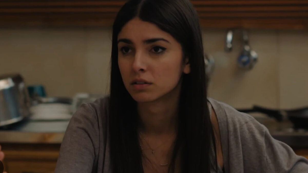 Η Γη της Ελιάς επόμενα επεισόδια Ε Κύκλος: 109, 110, 111, 112, 113