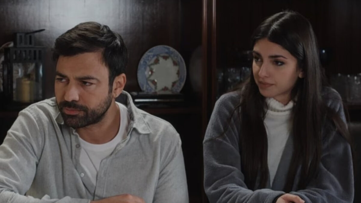 Η Γη της Ελιάς επόμενα επεισόδια Ε Κύκλος: 113, 114, 115, 116