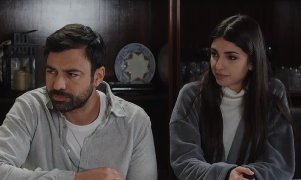 Η Γη της Ελιάς επόμενα επεισόδια Ε Κύκλος: 113, 114, 115, 116