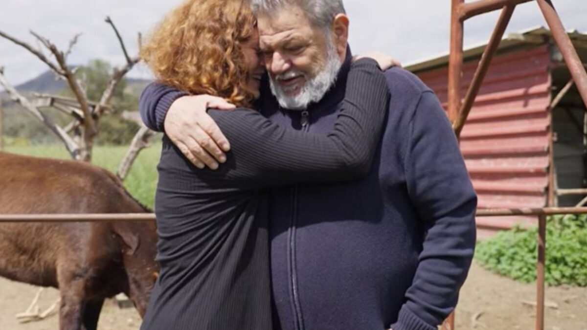 Η Γη της Ελιάς: Η ημερομηνία που θα προβληθεί το Μεγάλο Φινάλε