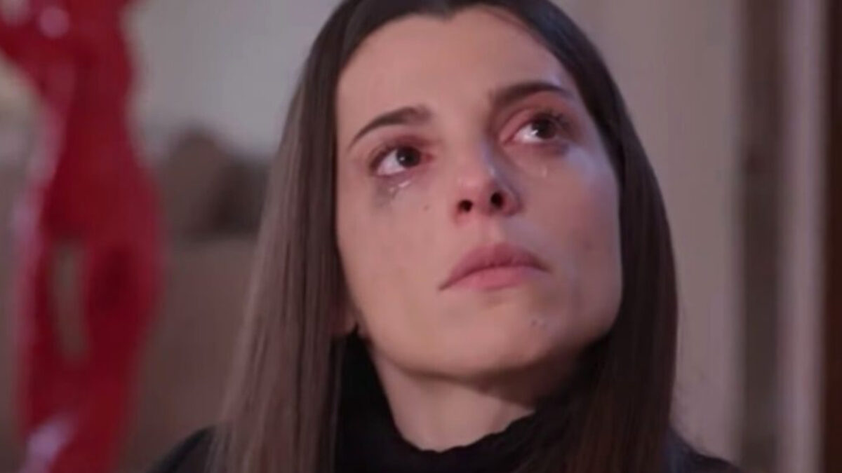 Η Γη της Ελιάς: Η Ισμήνη καταλήγει πίσω από τα κάγκελα της φυλακής