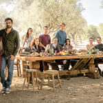 Η Γη της ελιάς: Ηθοποιός αποχωρεί από τη σειρά- Το συγκινητικό αντίο με ένα τρυφερό μήνυμα