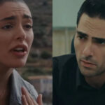 Η Γη της Ελιάς: Καίγεται το σπίτι του Κουράκου και της Αριάδνης