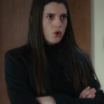 Η Γη της Ελιάς: Ο Κωνσταντίνος παντρεύεται και η Ισμήνη παίρνει εκδίκηση