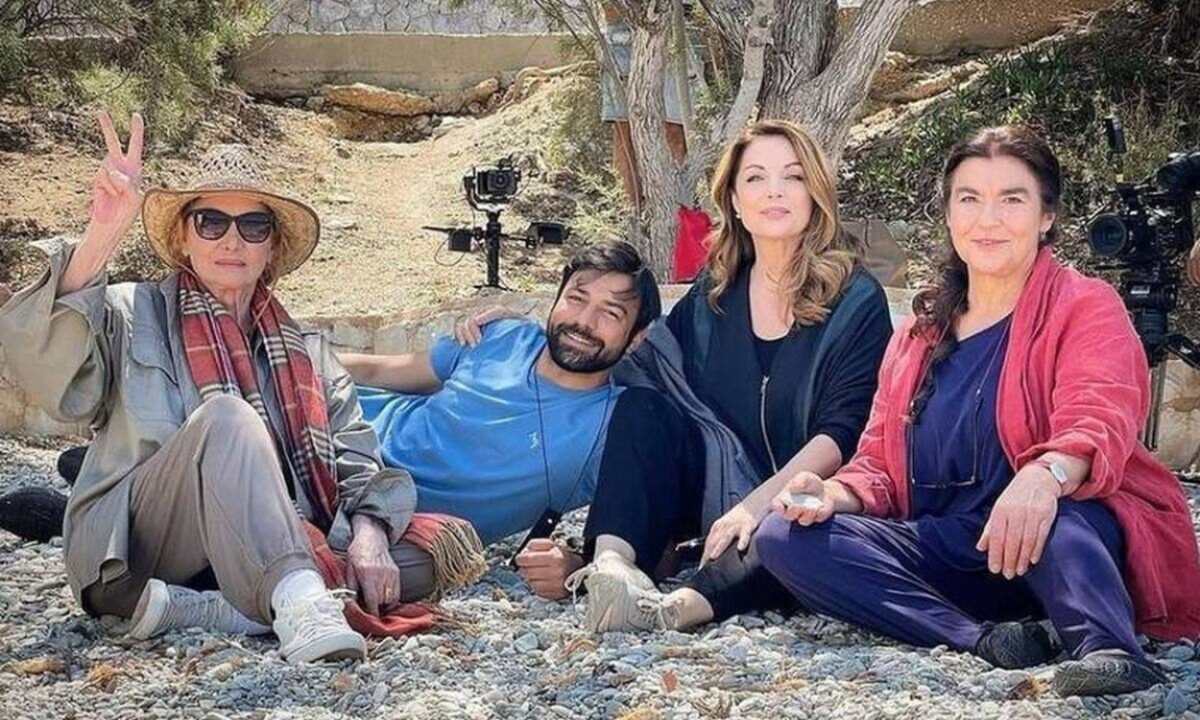 Η Γη της Ελιάς: Ο Ξαφνικός θάνατος πρωταγωνιστή που θα σοκάρει- Ποιος αποχωρεί από τη σειρά