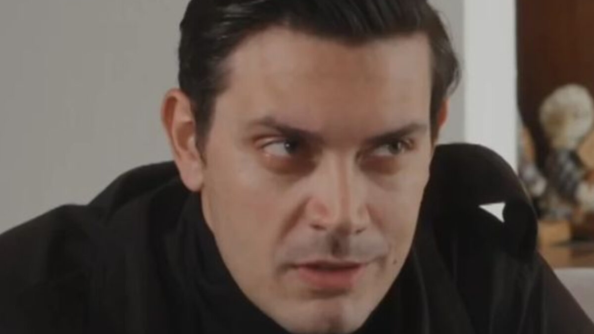 Η Γη της Ελιάς: Ο Μανώλης σκοτώνει τον Ρούσσο μετά την κακοποίηση της Αννας