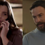 Η Γη της Ελιάς: Μεγάλη ανατροπή- Μιχάλης και Ισμήνη γίνονται ζευγάρι