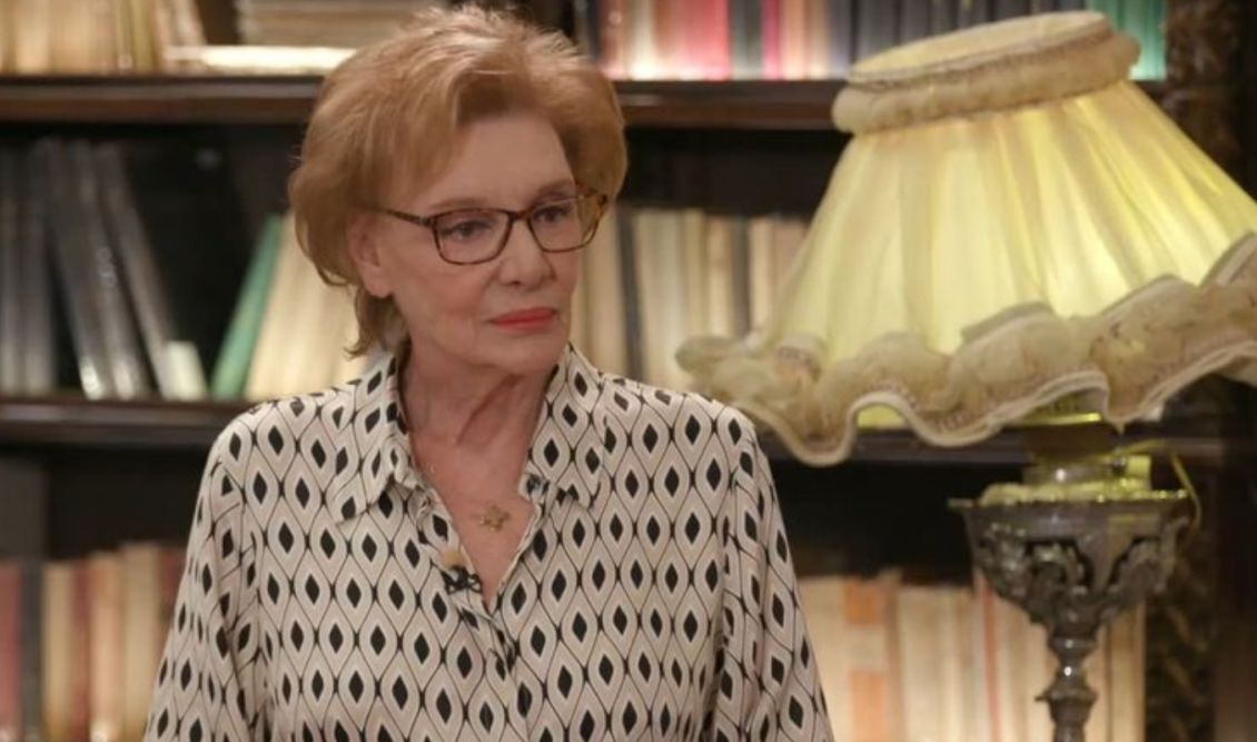 Η Γη της Ελιάς: Μία πρόταση γάμου που θα φέρει την απόλυτη ανατροπή έρχεται