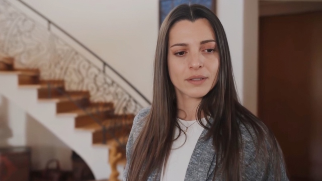 Η Γη της Ελιάς: Η μικρή Αιμιλία θα έχει τραγικό Τέλος στο Φινάλε της σειράς