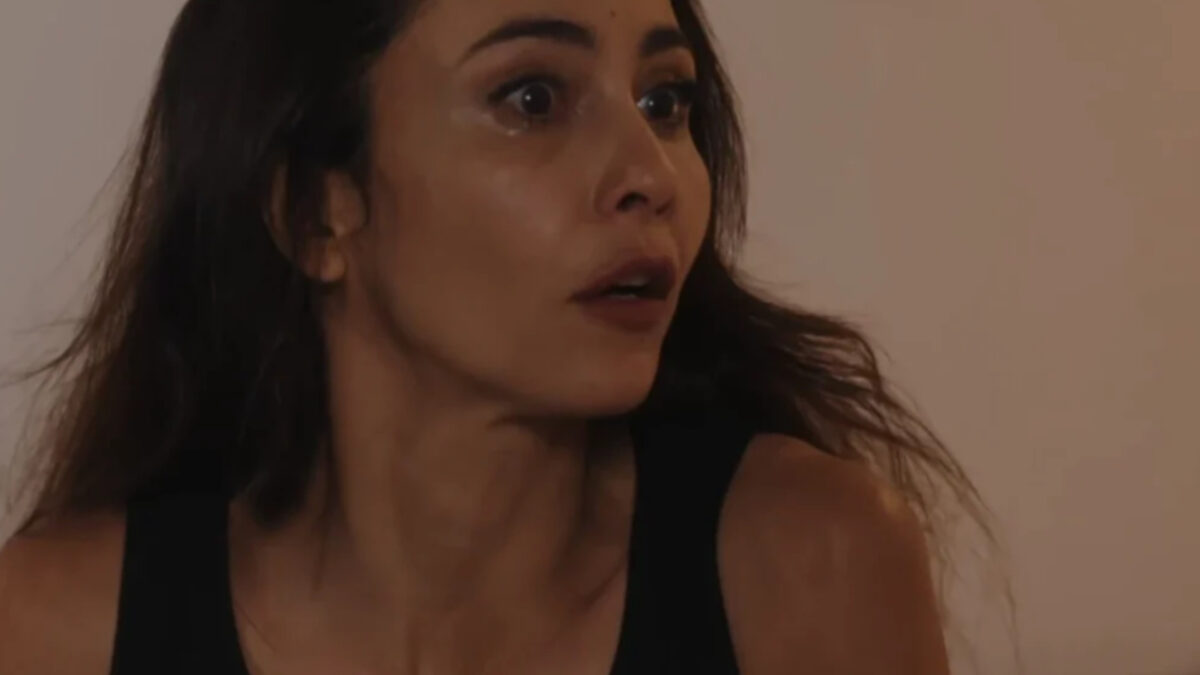 Η Γη της Ελιάς: Οι περιλήψεις επεισοδίων για τη Μεγάλη Εβδομάδα