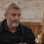 Η Γη της Ελιάς: Οι υποψίες του Τζον για απιστία επιβεβαιώνονται με τον χειρότερο τρόπο