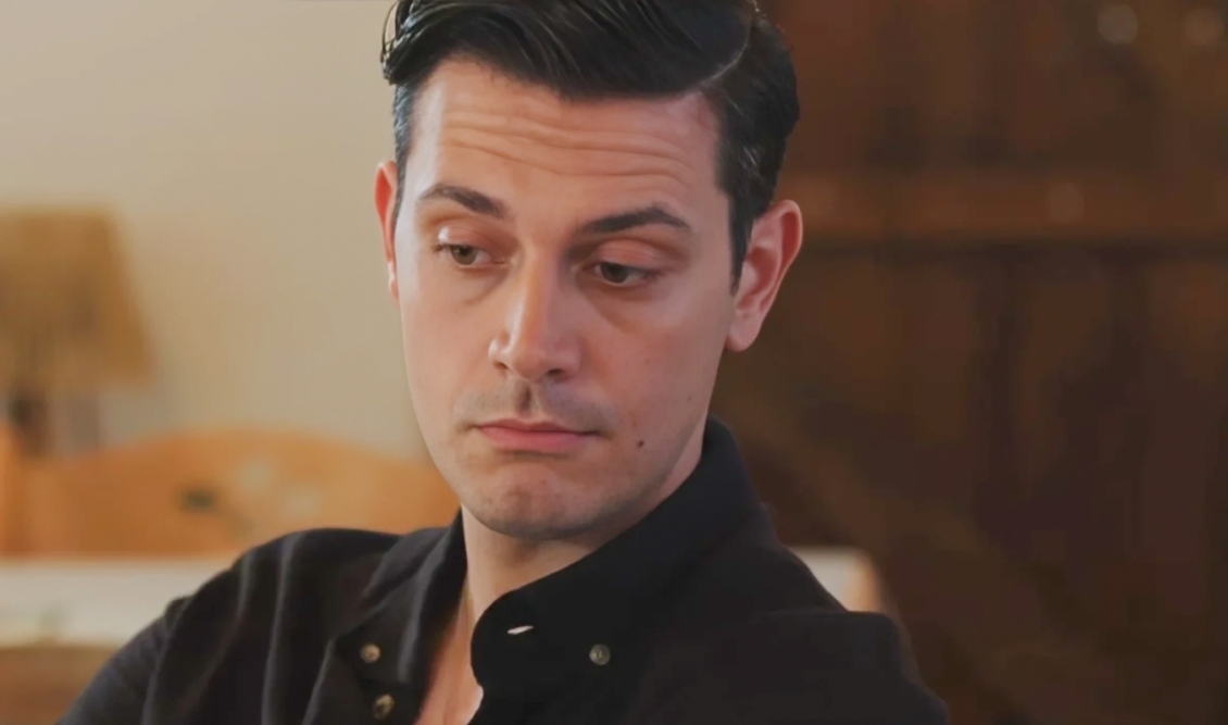 Η Γη της Ελιάς: Παίρνει το νόμο στα χέρια του και χύνεται κι άλλο αίμα