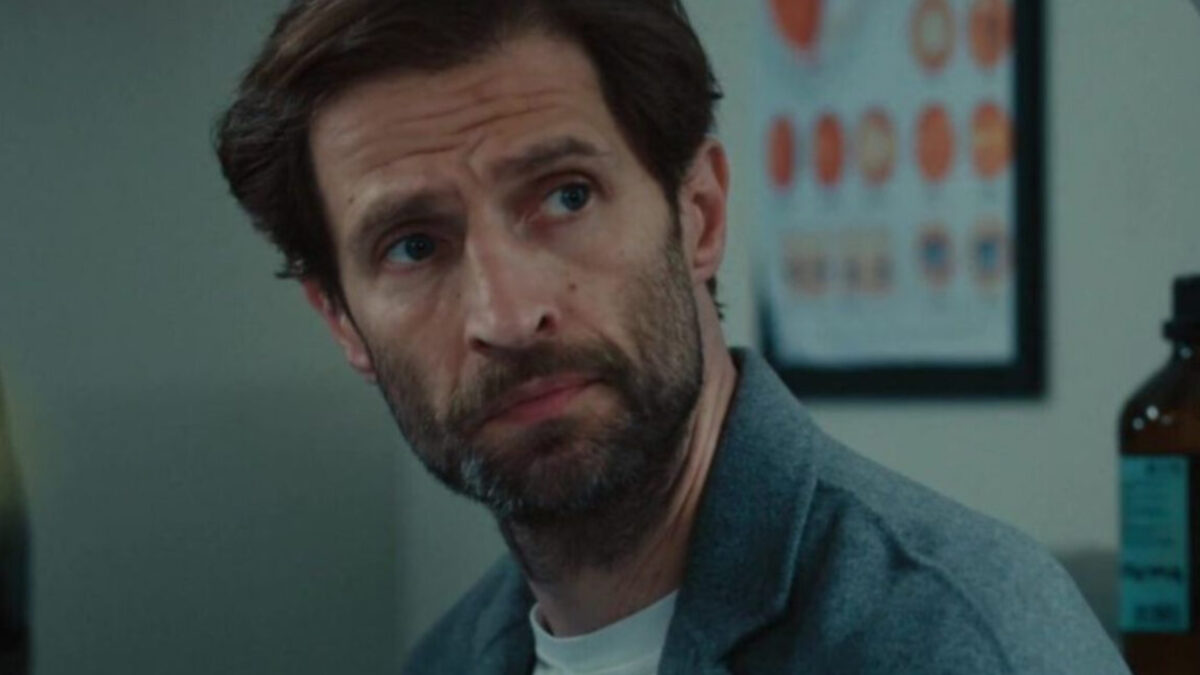 Η Γη της Ελιάς: Παίρνει το νόμο στα χέρια του και χύνεται κι άλλο αίμα