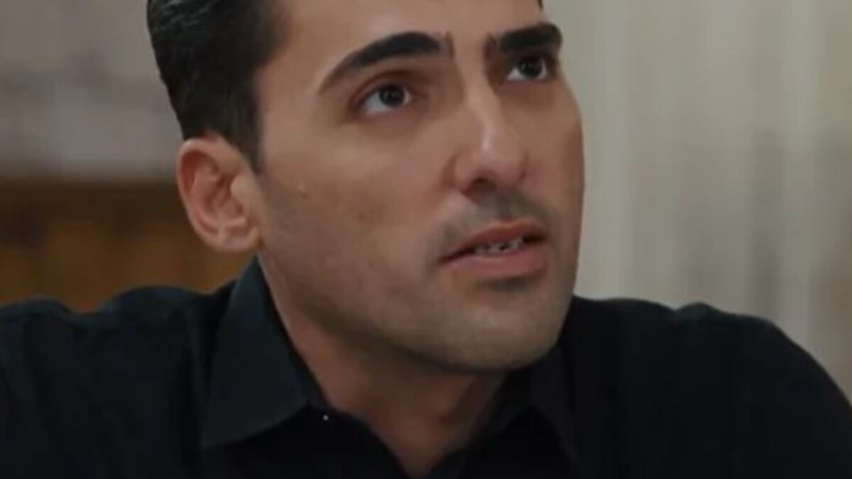 Η Γη της Ελιάς: Πέφτει νεκρή από τα χέρια του και η Μάνη βυθίζεται στο πένθος