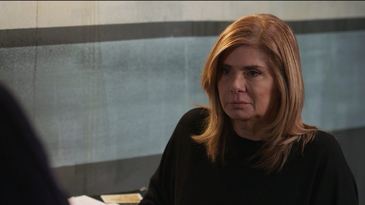 Η Γη της Ελιάς: Περιλήψεις επεισοδίων από 20/04/26 μέχρι 23/4/26