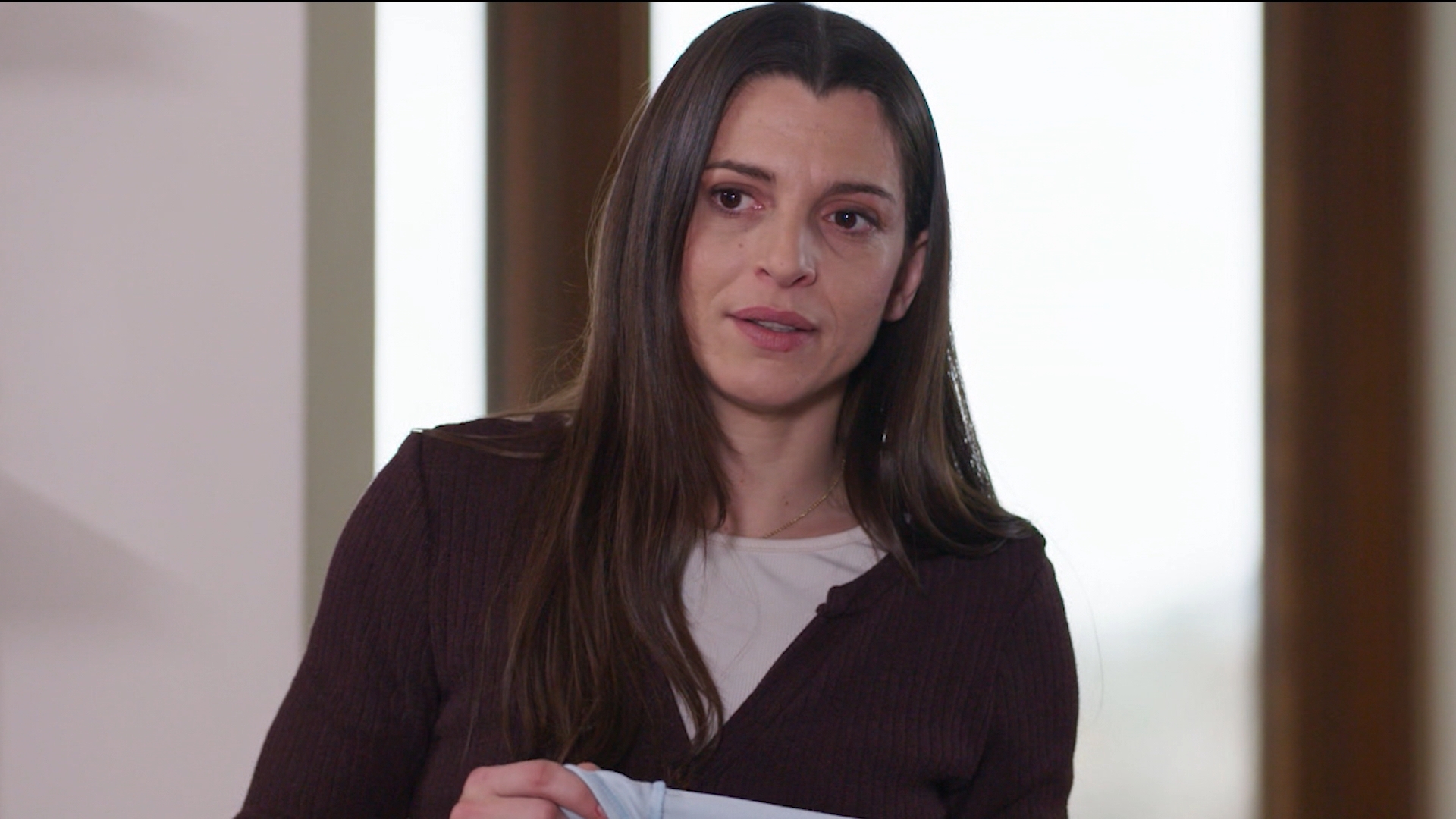 Η Γη της Ελιάς: Περιλήψεις επεισοδίων από 20/04/26 μέχρι 23/4/26