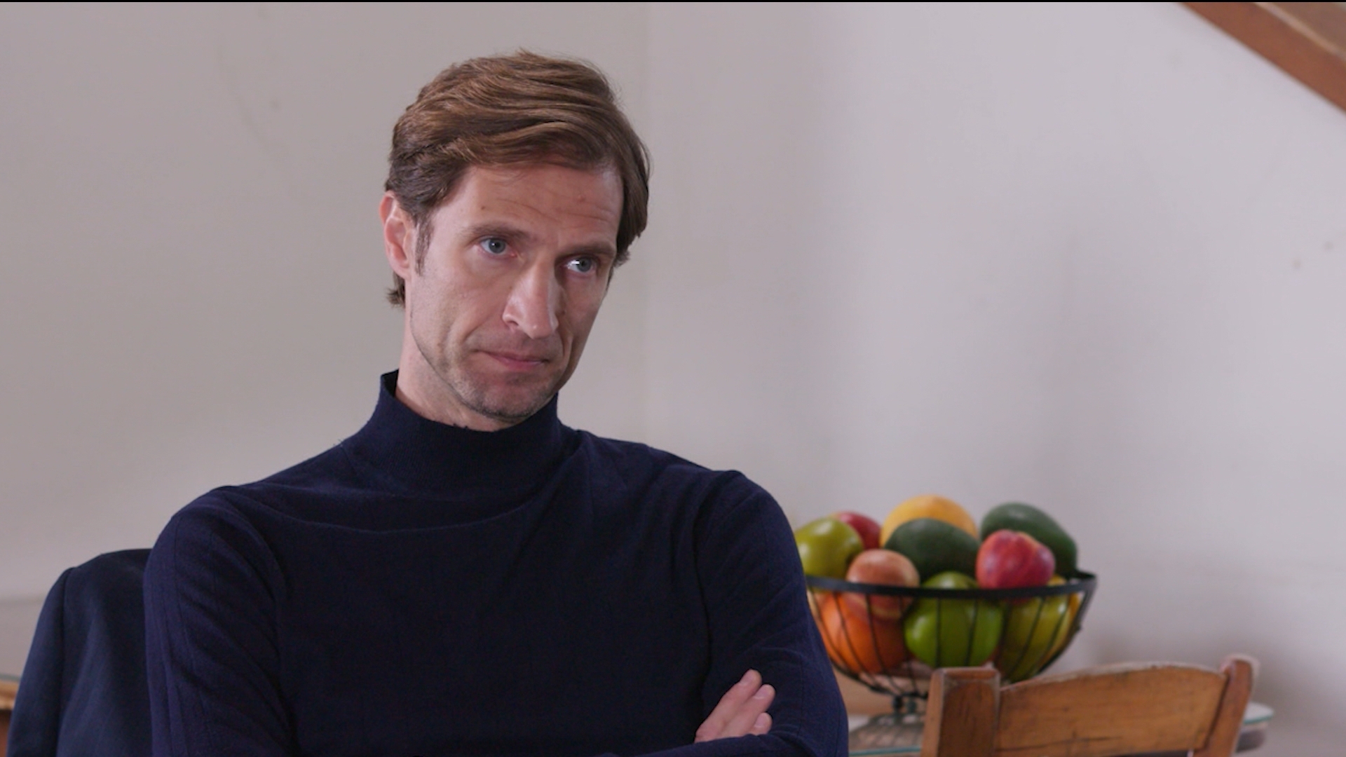 Η Γη της Ελιάς: Περιλήψεις επεισοδίων από 20/04/26 μέχρι 23/4/26