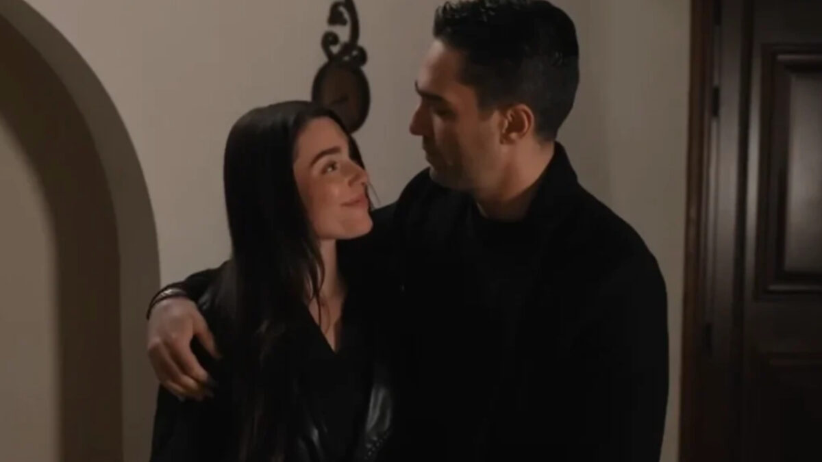 Η Γη της Ελιάς: Περιλήψεις επεισοδίων από 27/04/26 μέχρι 30/4/26